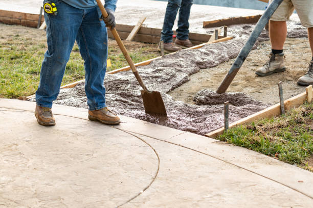 Best Concrete Installation Cost  in Centerton, AR