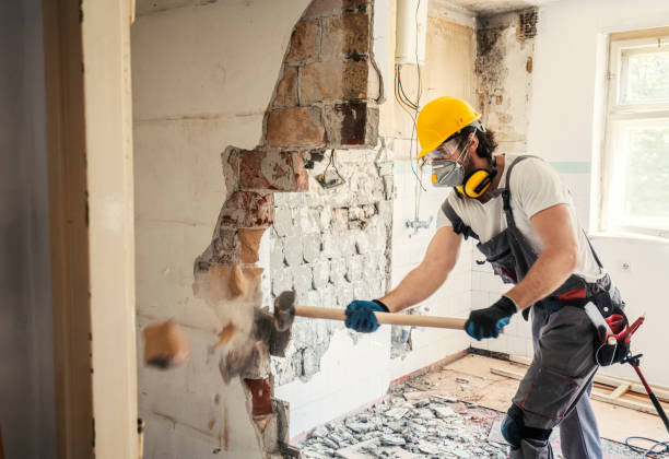 Reliable AR Concrete contractor Solutions