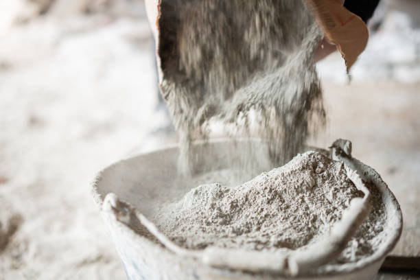 Concrete Slab Contractor in AR