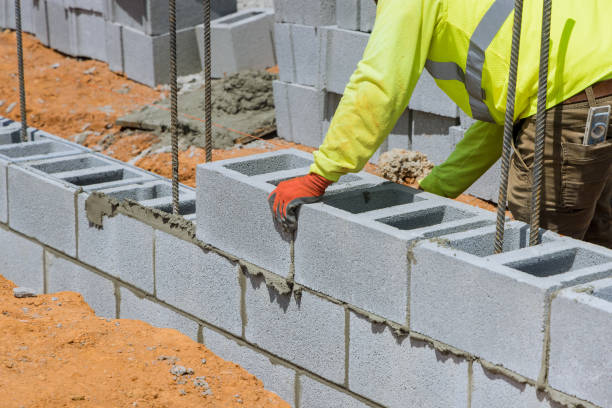 Best Waterproofing & Drywells  in Centerton, AR
