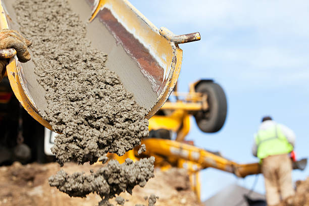 Concrete Driveway Repair Near Me in AR
