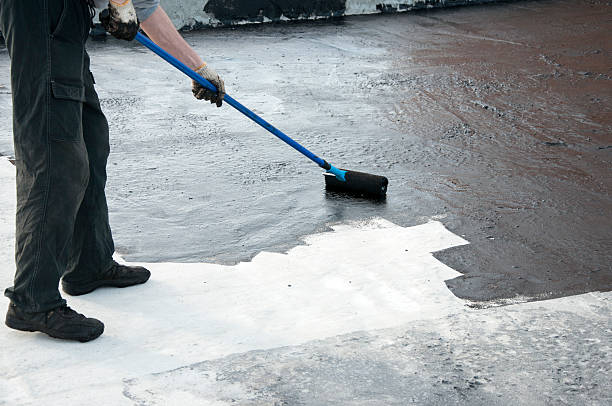 Best Commercial Concrete Contractor  in Centerton, AR